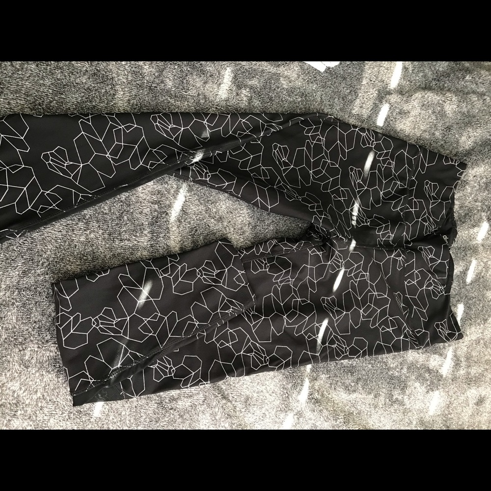 Yoga pants